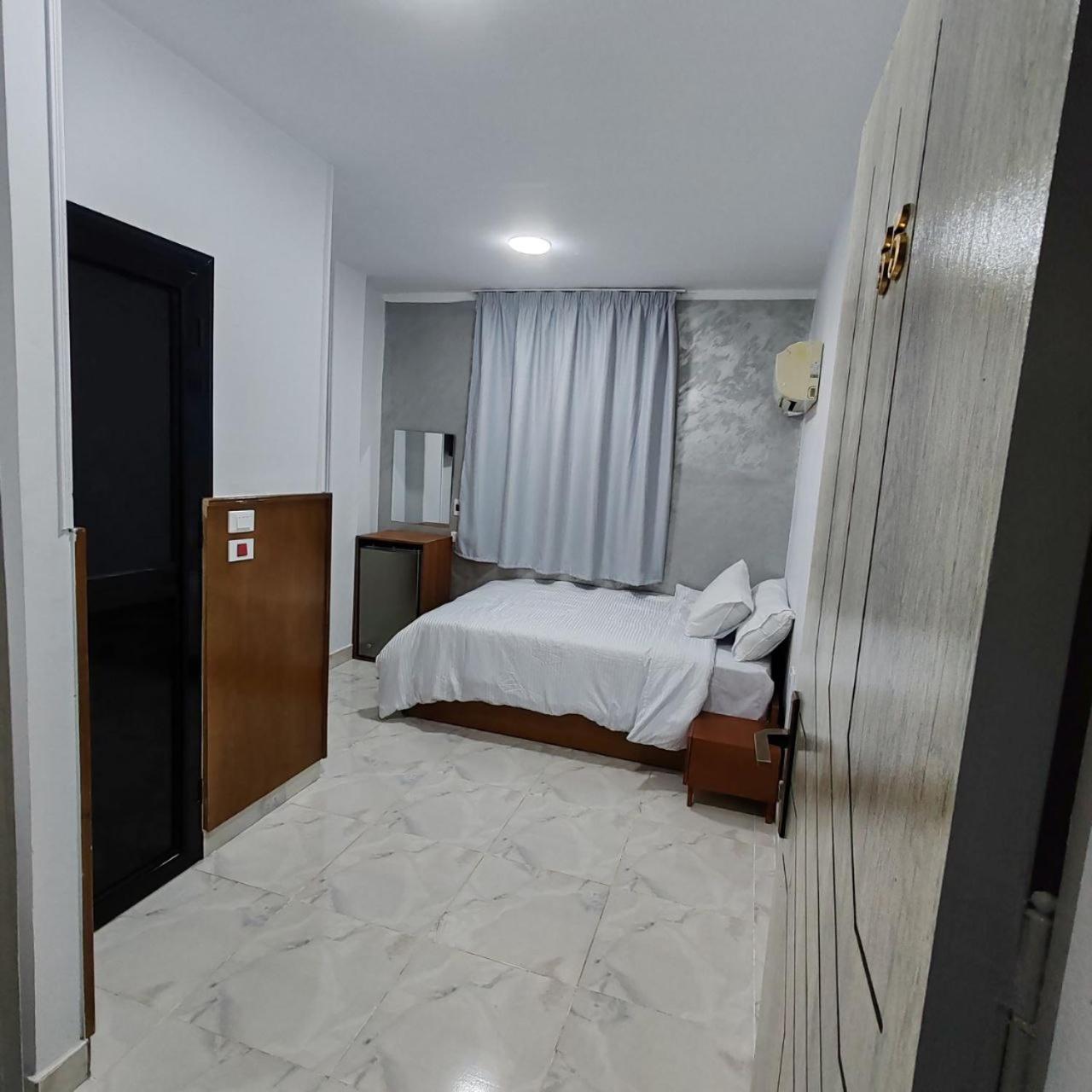 Del Cileo Great Hotel Kahire Dış mekan fotoğraf