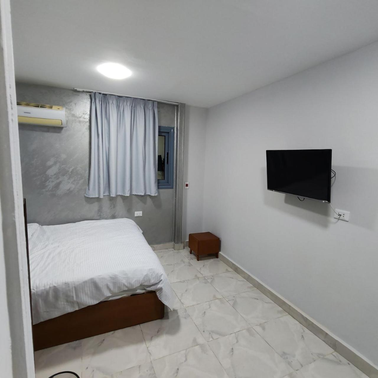 Del Cileo Great Hotel Kahire Dış mekan fotoğraf