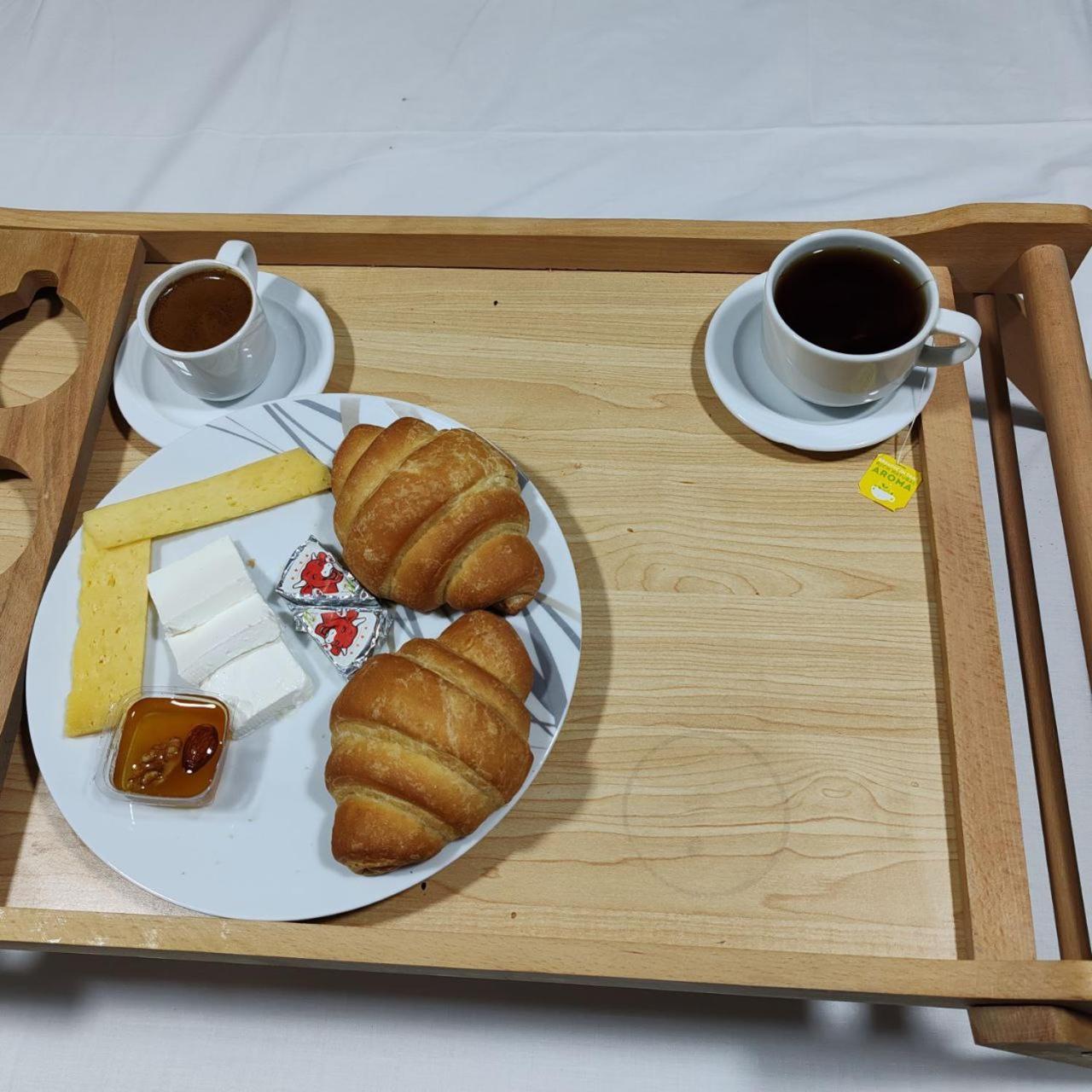 Del Cileo Great Hotel Kahire Dış mekan fotoğraf
