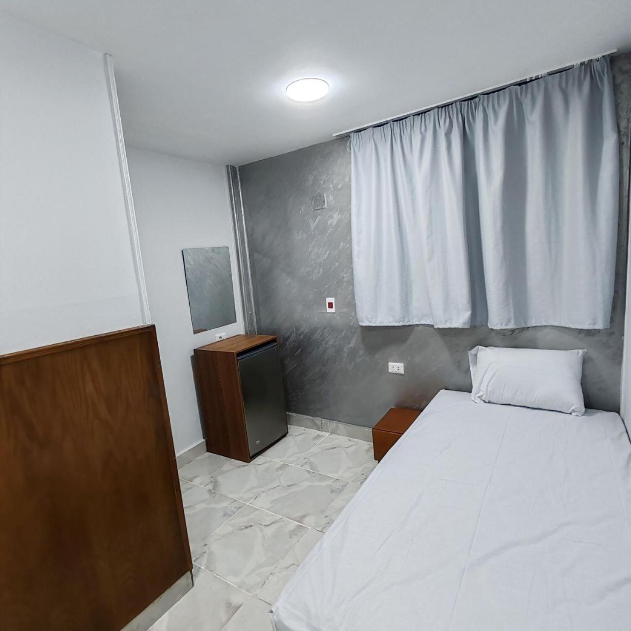 Del Cileo Great Hotel Kahire Dış mekan fotoğraf