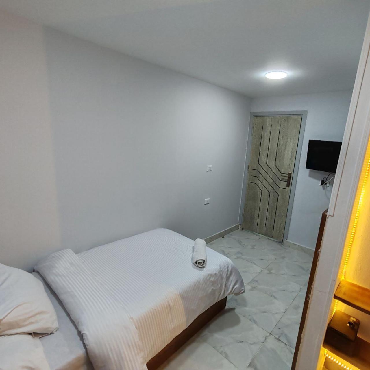 Del Cileo Great Hotel Kahire Dış mekan fotoğraf