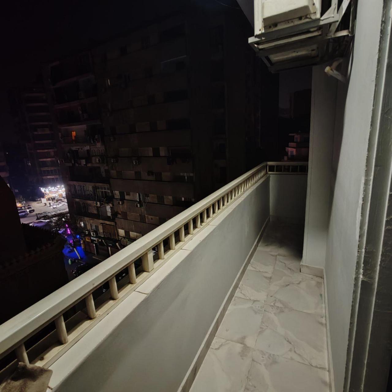 Del Cileo Great Hotel Kahire Dış mekan fotoğraf