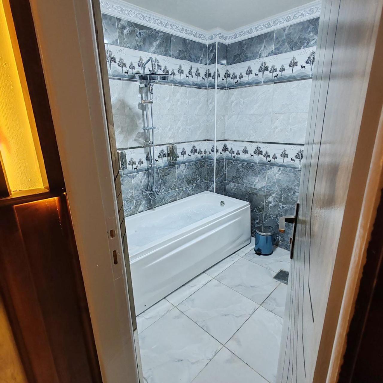 Del Cileo Great Hotel Kahire Dış mekan fotoğraf