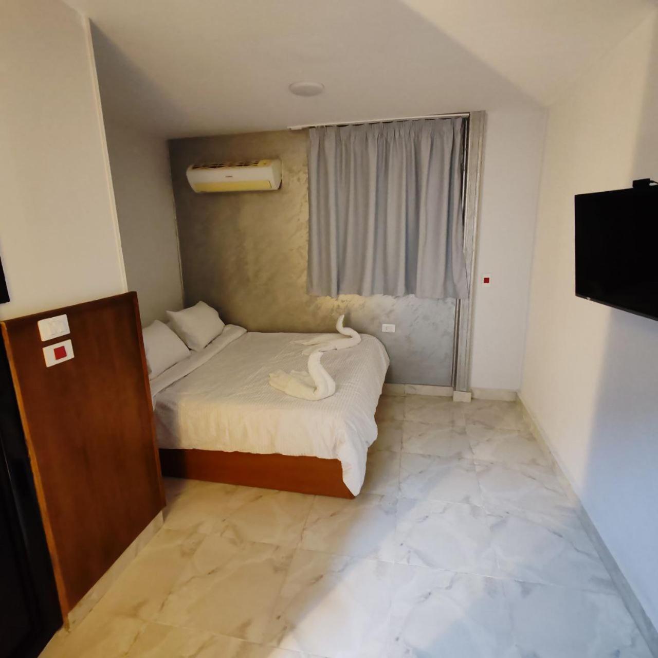 Del Cileo Great Hotel Kahire Dış mekan fotoğraf