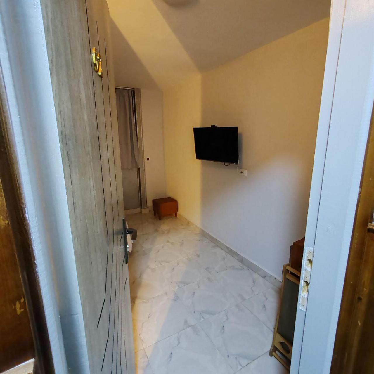 Del Cileo Great Hotel Kahire Dış mekan fotoğraf