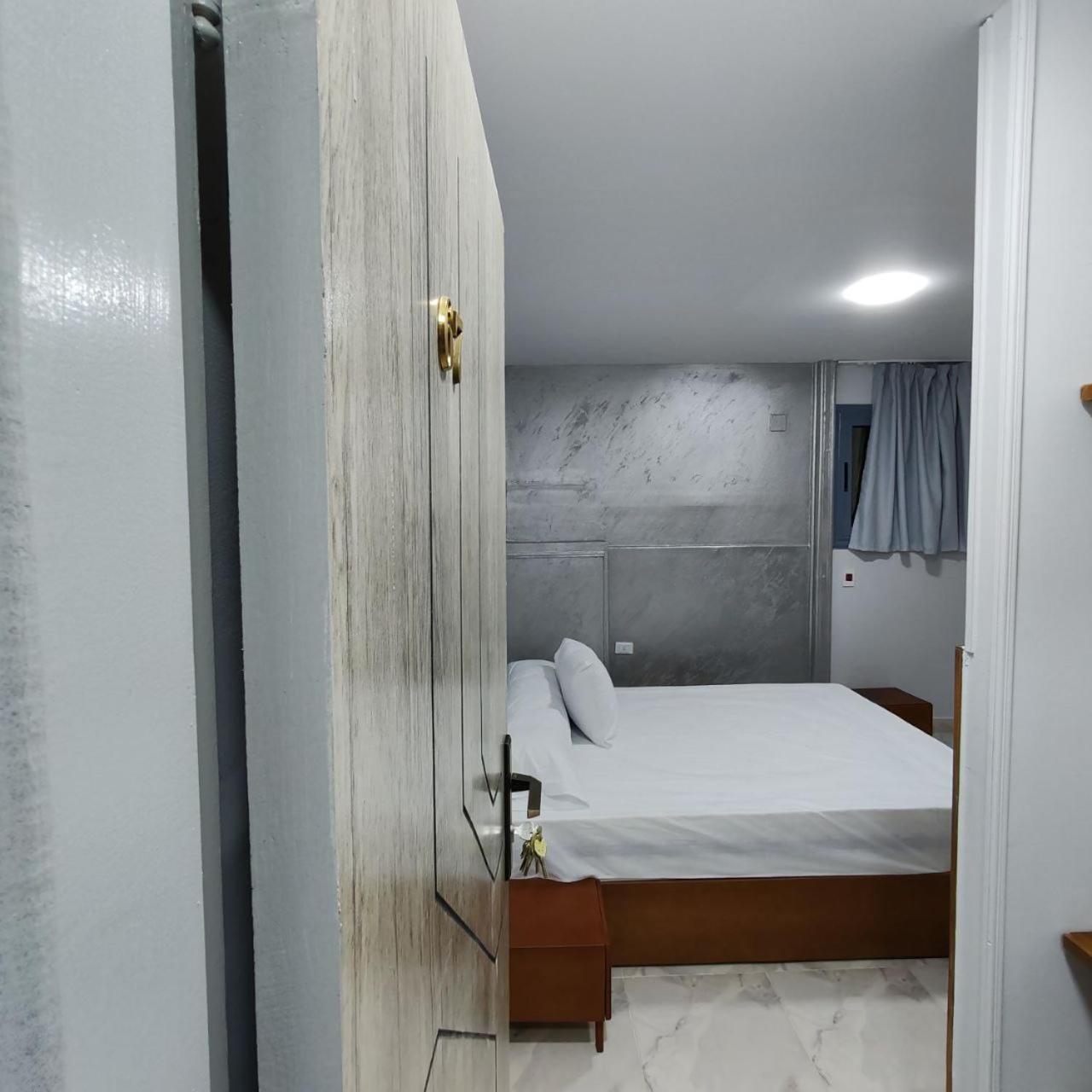 Del Cileo Great Hotel Kahire Dış mekan fotoğraf