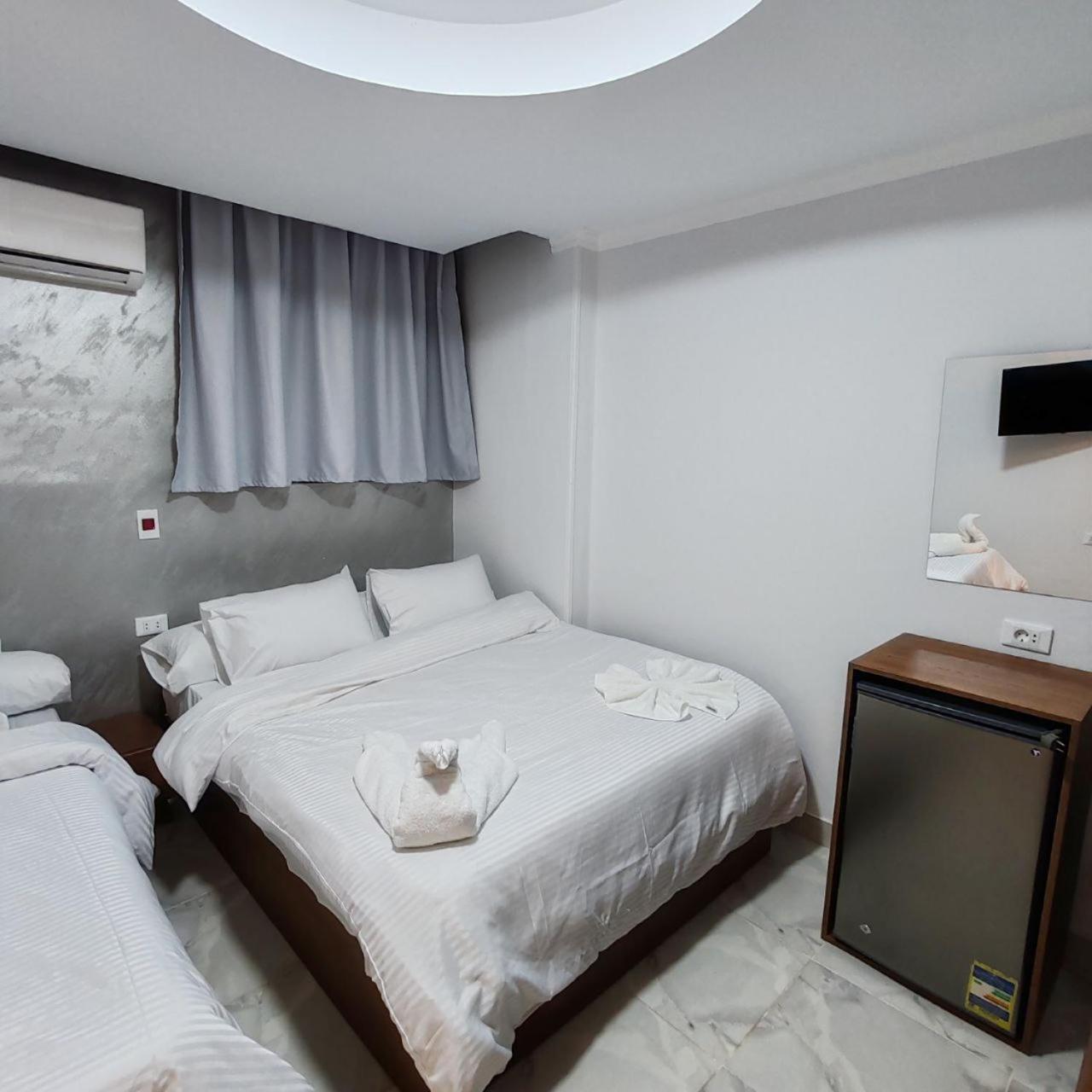 Del Cileo Great Hotel Kahire Dış mekan fotoğraf