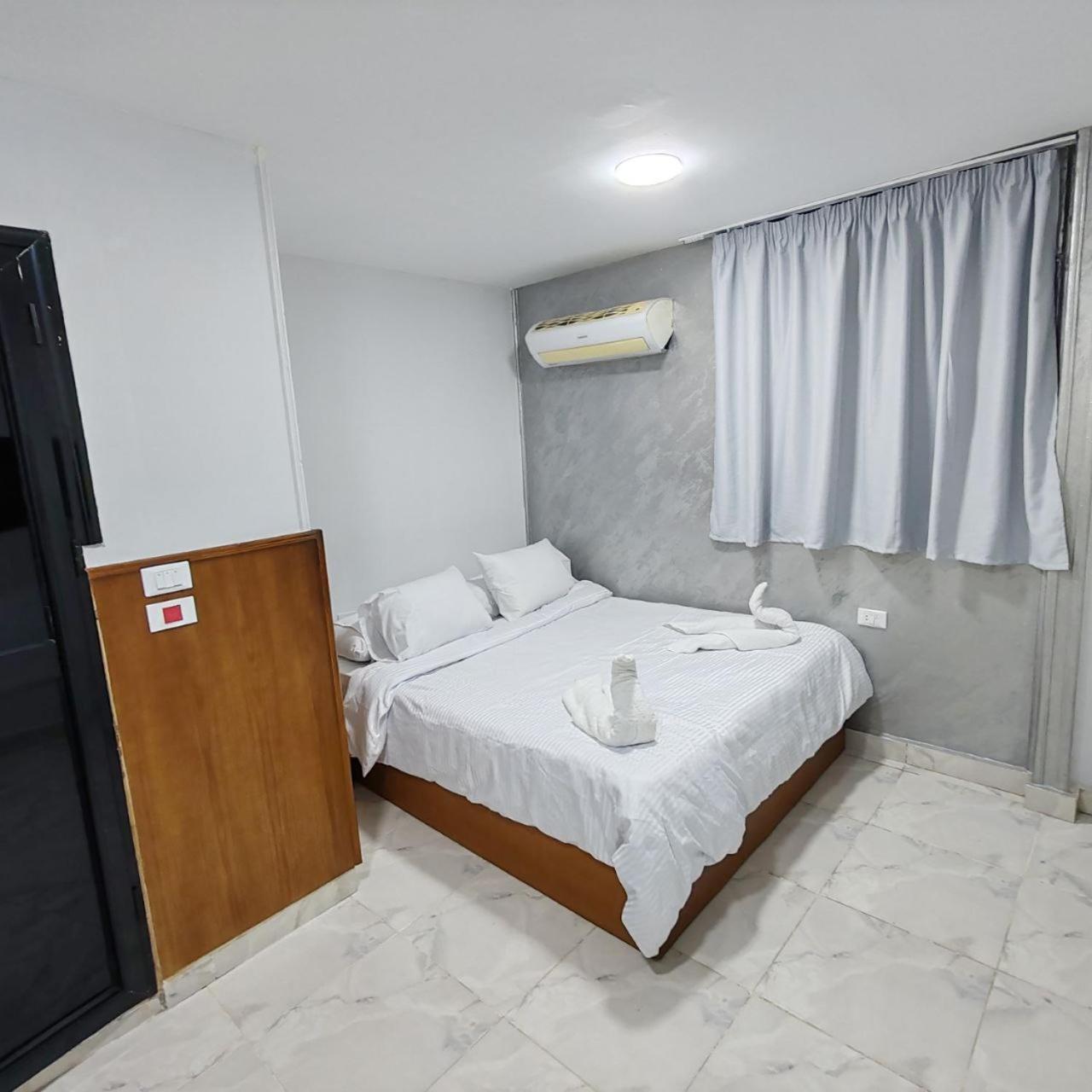 Del Cileo Great Hotel Kahire Dış mekan fotoğraf