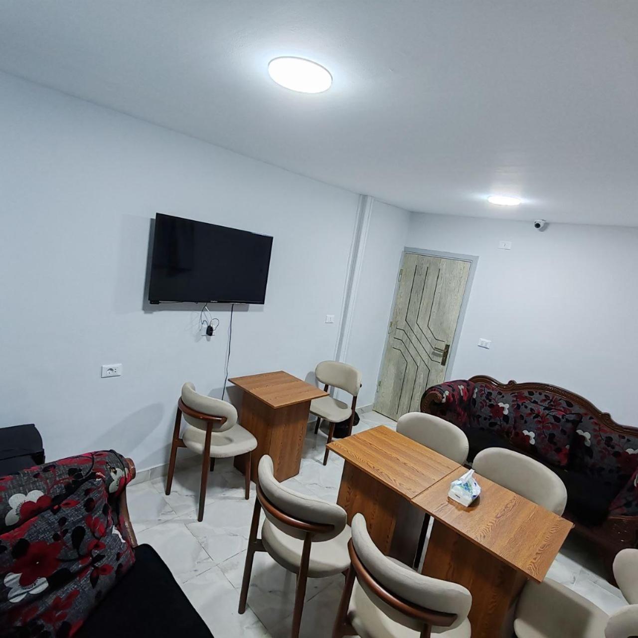Del Cileo Great Hotel Kahire Dış mekan fotoğraf